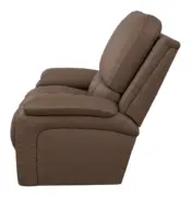 Greyson Power Wall Recliner w/ Headrest & Lumbar - 16X530 - Image 3