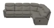 James Modular Sectional - 521