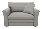 Leah Twin Sleep Chair - 555418