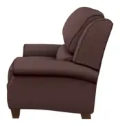 Carleton High Leg Power Recliner w/ Headrest - 29U471 - Image 2