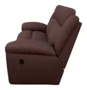 Joel Reclining Loveseat - 448761 - Image 2