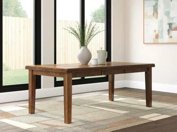 Ralene Dining Extension Table - Image 3