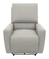 Kells Power Wall Recliner w/ Headrest & Lumbar - 16X782