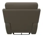 Apollo Power Wall Recliner w/ Headrest & Lumbar - 16X757 - Image 3