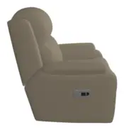 Dorian Power Rocking Recliner w/ Headrest - 10U755 - Image 5