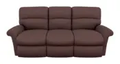 Robin Power Reclining Sofa w/ Headrest - U44774