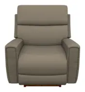 Apollo Power Rocking Recliner w/ Headrest & Lumbar - 10X757