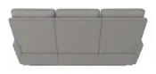 Liam Power Wall Reclining Sofa w/ Headrest - 33U786 - Image 3