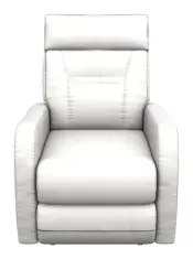 Lennon Power Rocking Recliner w/ Headrest - 10U787