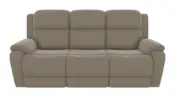 Dorian Power Reclining Sofa w/ Headrest - U44755