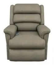 Astor Platinum Power Lift Recliner - 1PL519
