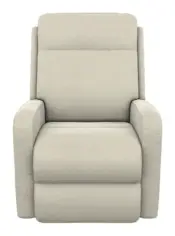 Finley Power Wall Recliner w/ Headrest & Lumbar - 16X747