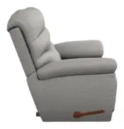 Joshua Rocking Recliner - 010502 - Image 4