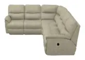 Trouper Sectional - 724