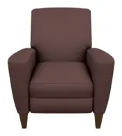 Scarlett High Leg Reclining Chair - 028431