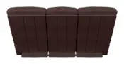 James Power Reclining Sofa w/ Headrest - U44521 - Image 4