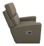 Apollo Power Rocking Recliner w/ Headrest - 10U757 - Image 4