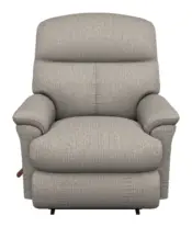 Reed Wall Recliner - 016704