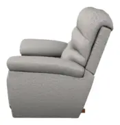 Joshua Power Rocking Recliner w/ Headrest & Lumbar - 10X502 - Image 2