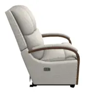Harbor Town Power Wall Recliner - P16799 - Image 5