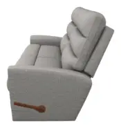 Liam Wall Reclining Loveseat - 320786 - Image 2