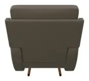 Apollo Power Rocking Recliner w/ Headrest - 10U757 - Image 3