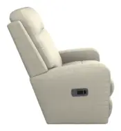 Finley Power Wall Recliner w/ Headrest & Lumbar - 16X747 - Image 4