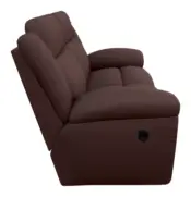Joel Reclining Loveseat - 448761 - Image 4