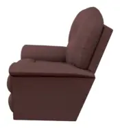 Jasper Wall Recliner - 016709 - Image 2
