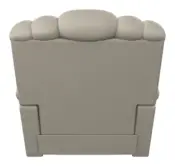 Randell Wall Recliner - 016777 - Image 3