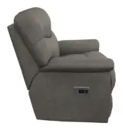 James Power Wall Recliner w/ Headrest & Lumbar - 16X521 - Image 4