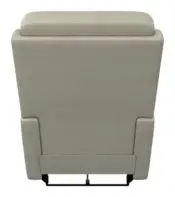 Finley Power Wall Recliner w/ Headrest & Lumbar - 16X747 - Image 3
