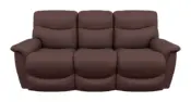 James Reclining Sofa - 444521