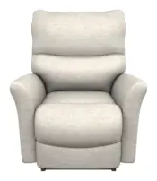 Rowan Power Rocking Recliner w/ Headrest & Lumbar - 10X765