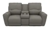 Cassian Power Reclining Loveseat w/ Headrest & Console - U49802