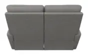 Liam Power Wall Reclining Loveseat w/ Headrest - 32U786 - Image 3