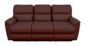 Brooks Power Reclining Sofa w/ Headrest - U44727