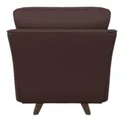 Reegan High Leg Swivel Chair - 210460 - Image 3