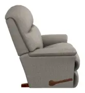 Reed Rocking Recliner - 010704 - Image 4