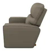 Maddox Power Rocking Recliner w/ Headrest - 10U759 - Image 2