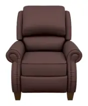 Carleton High Leg Power Recliner w/ Headrest - 29U471