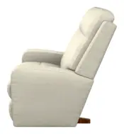 Finley Power Rocking Recliner w/ Headrest - 10U747 - Image 3