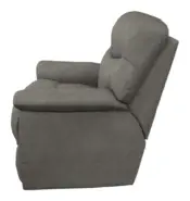 James Power Wall Recliner w/ Headrest & Lumbar - 16X521 - Image 2