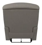 Reed Wall Recliner - 016704 - Image 3