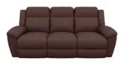 Joel Reclining Sofa - 444761