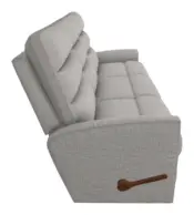 Liam Wall Reclining Sofa - 330786 - Image 4