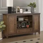Fireplace TV Consoles Fireplace Server