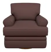 Roxie Swivel Gliding Chair - 225462