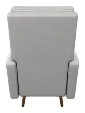 Lennon Power Rocking Recliner w/ Headrest - 10U787 - Image 3