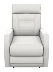 Lennon Power Wall Recliner w/ Headrest & Lumbar - 16X787